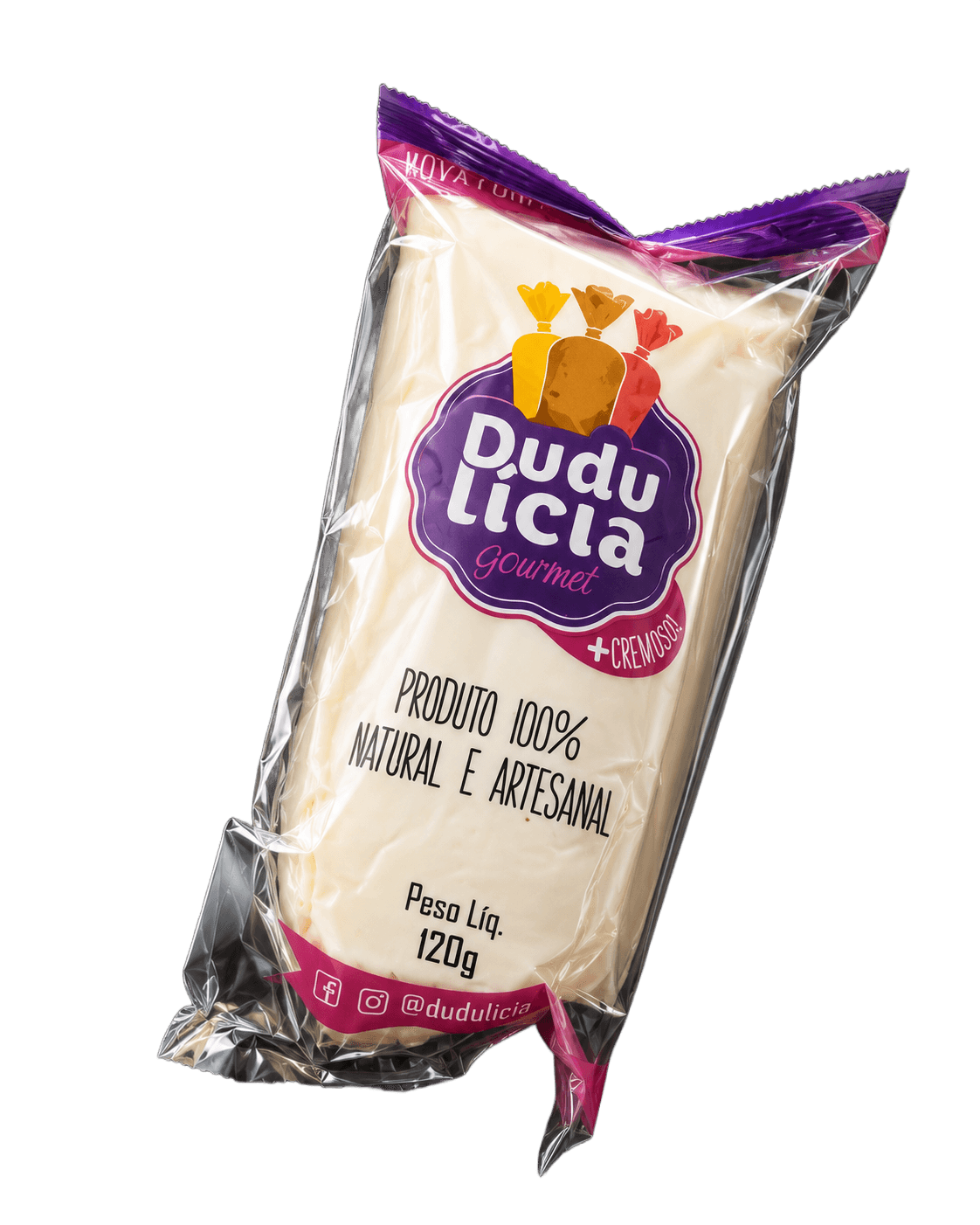 Dudu da Dudulicia Gourmet